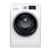 Whirlpool FFD 8489E BSV BE