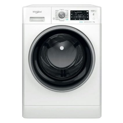 Whirlpool FFD 8489E BSV BE