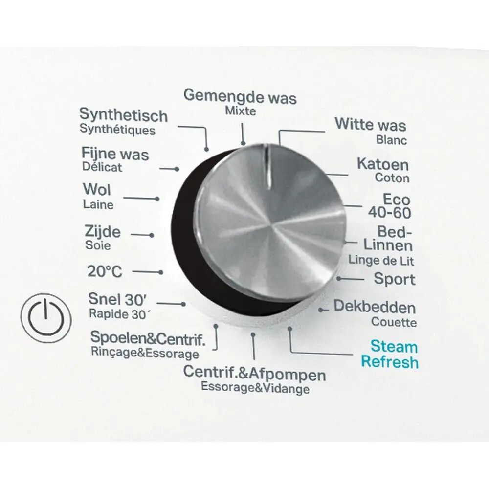 Whirlpool FFD 8489E BSV BE afbeelding 7