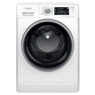 Whirlpool FFD 9469E BSV BE