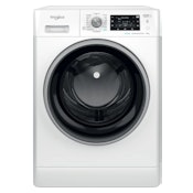 Whirlpool FFD 9469E BSV BE
