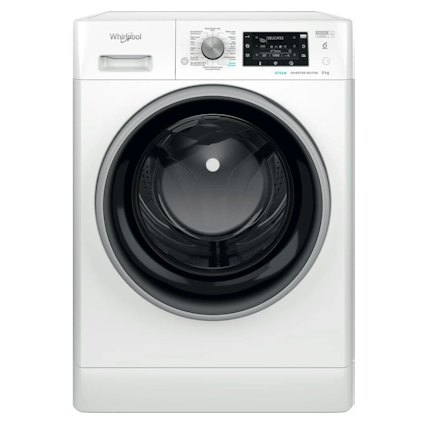 Whirlpool FFD 9469E BSV BE