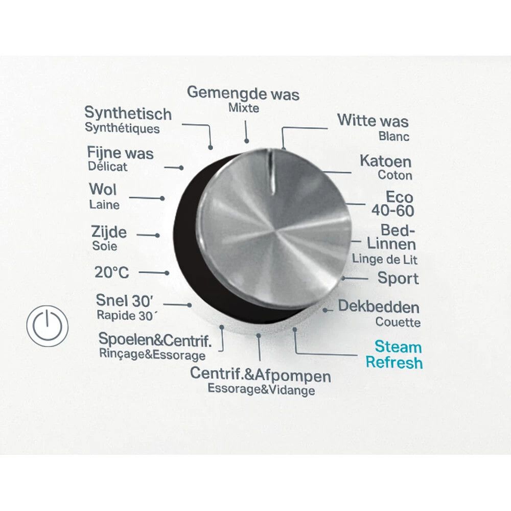 FFD 9469E BSV BE van Whirlpool afbeelding 6