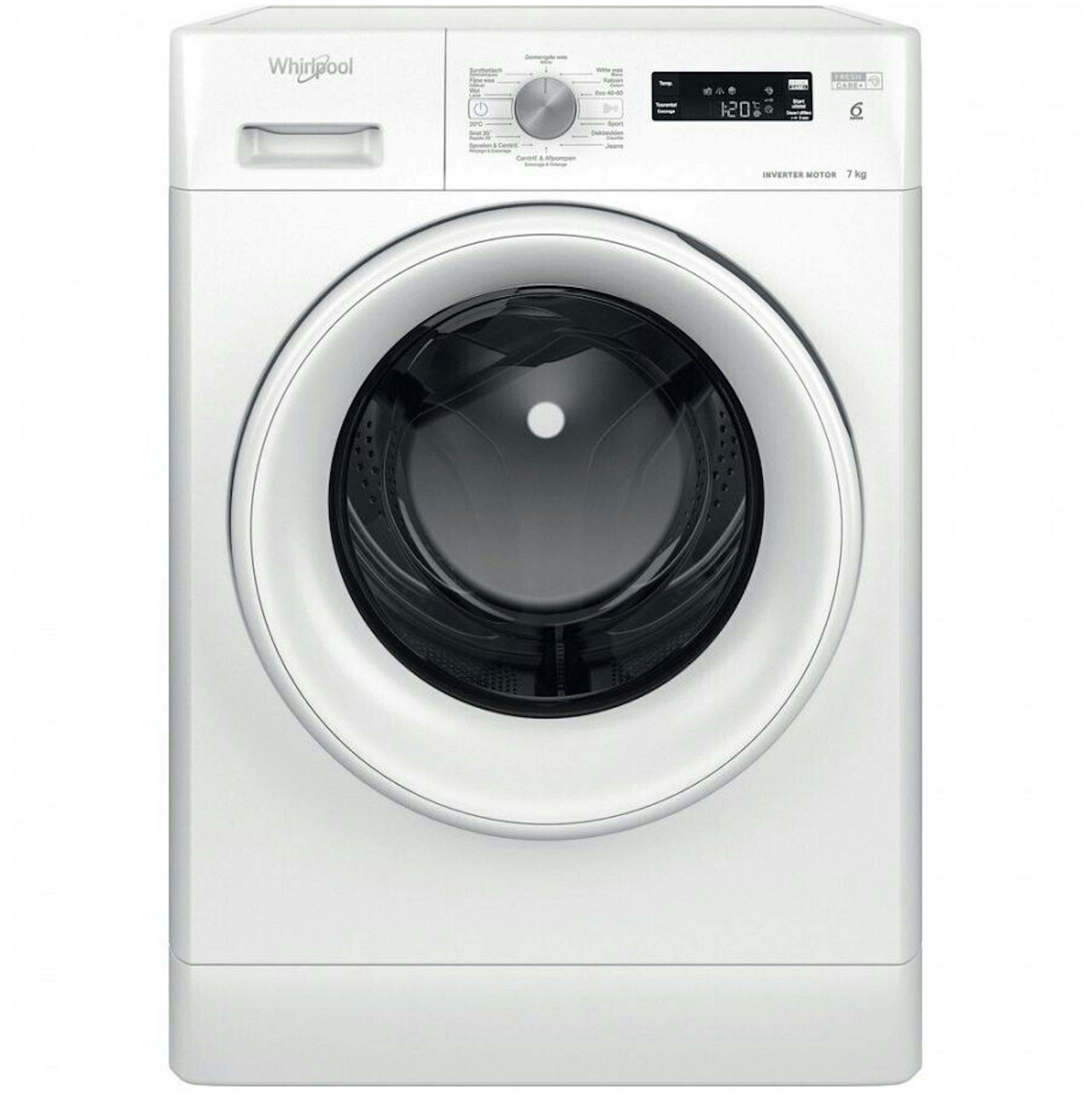 Alsjeblieft kijk Bederven Oefenen Goedkope wasmachine kopen? - Bekijk onze goedkoopste wasmachines