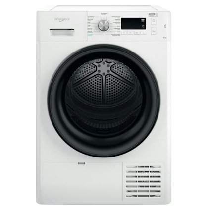 Whirlpool FFT CM11 8XB BE