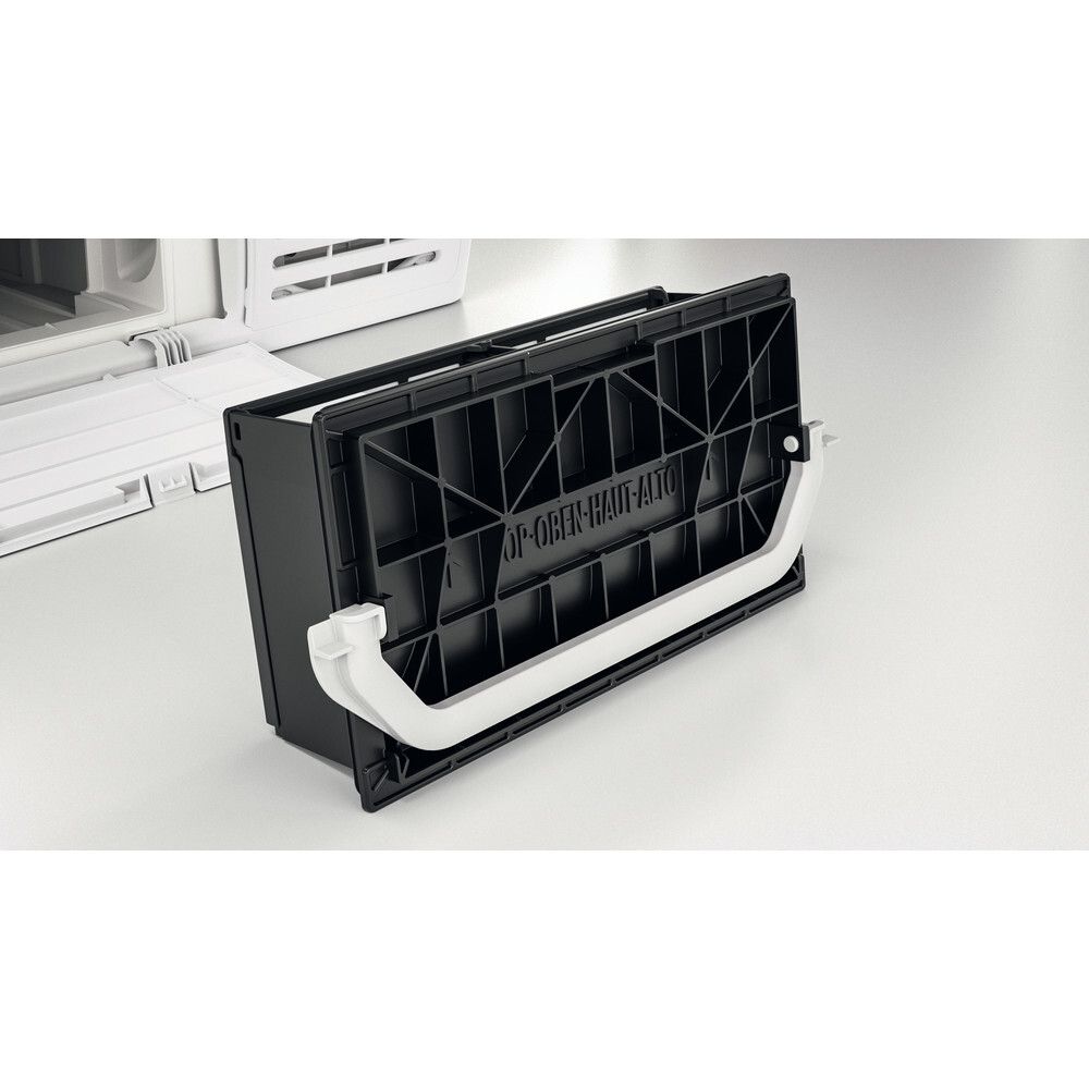 Whirlpool FFT CM11 8XB BE  wasdroger afbeelding 5