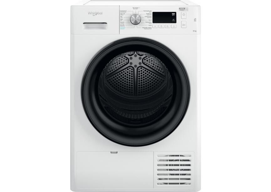 Whirlpool FFT CM11 8XB BE