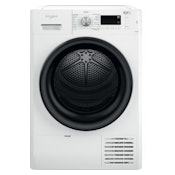 Whirlpool FFT CM11 8XB BE