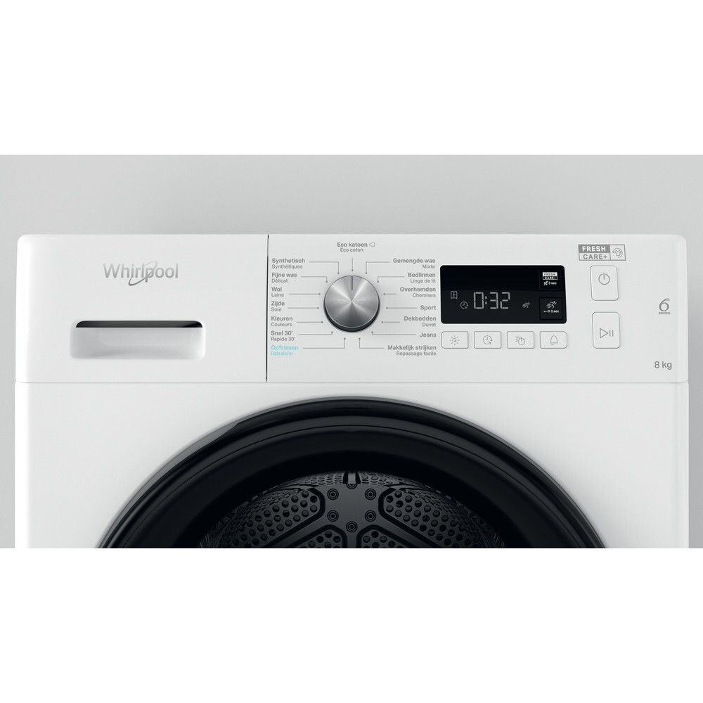 Whirlpool FFT CM11 8XB BE afbeelding 7