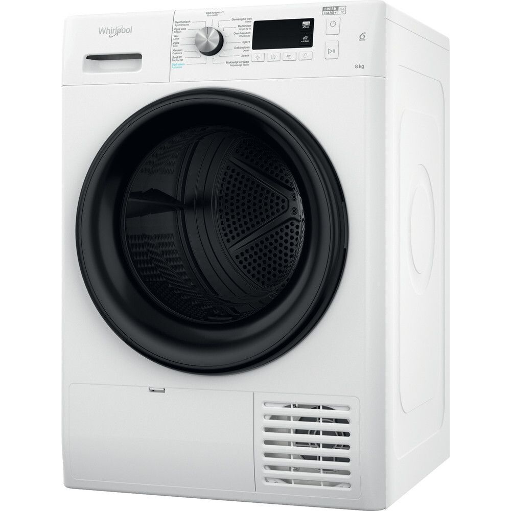 FFT CM11 8XB BE Whirlpool afbeelding 2