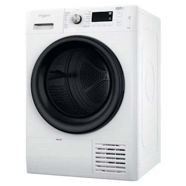 Whirlpool FFT M11 82B BE R