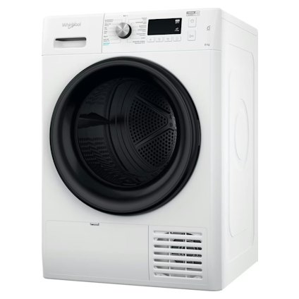 Whirlpool FFT M11 82B BE R