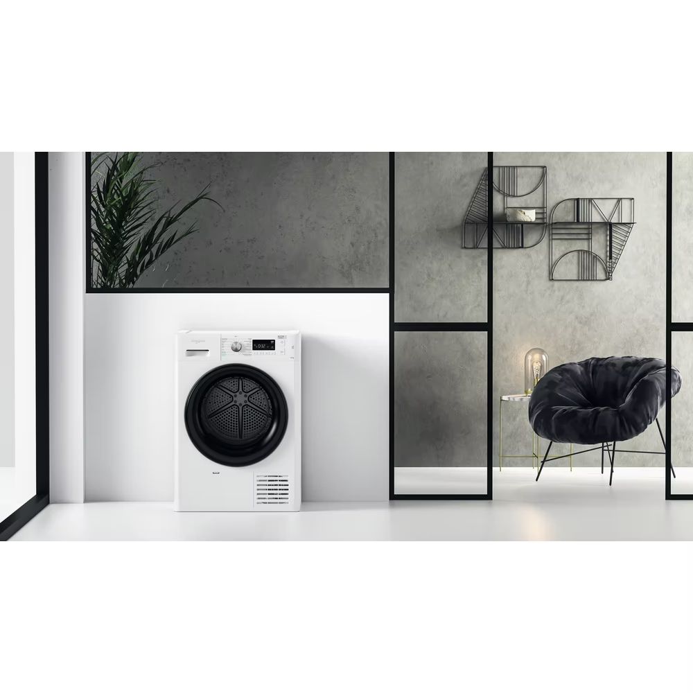 Whirlpool FFT M11 82B BE R afbeelding 7