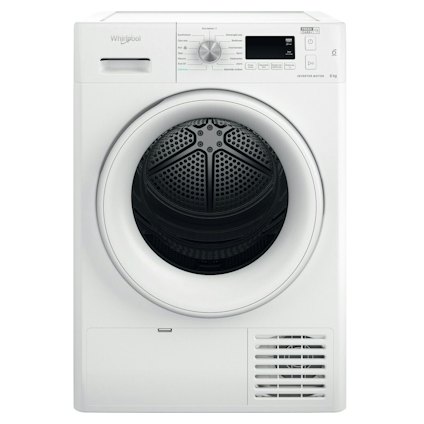 Whirlpool FFT M11 82 NL