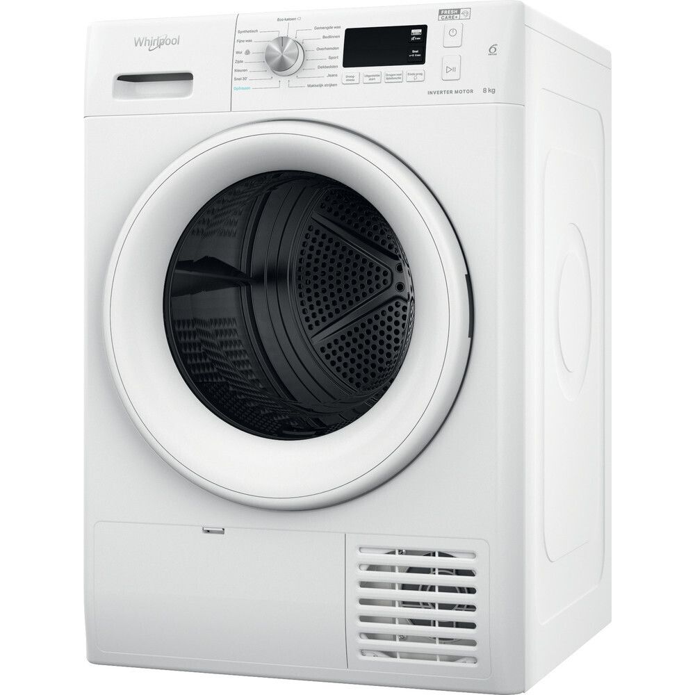 FFT M11 82 NL Whirlpool afbeelding 2