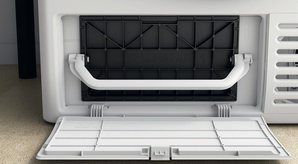 Whirlpool FFT M11 8X3 BE afbeelding 7