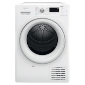Whirlpool FFT M11 8X3 BE