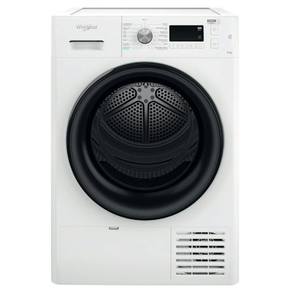 Whirlpool FFTM119X2BBE
