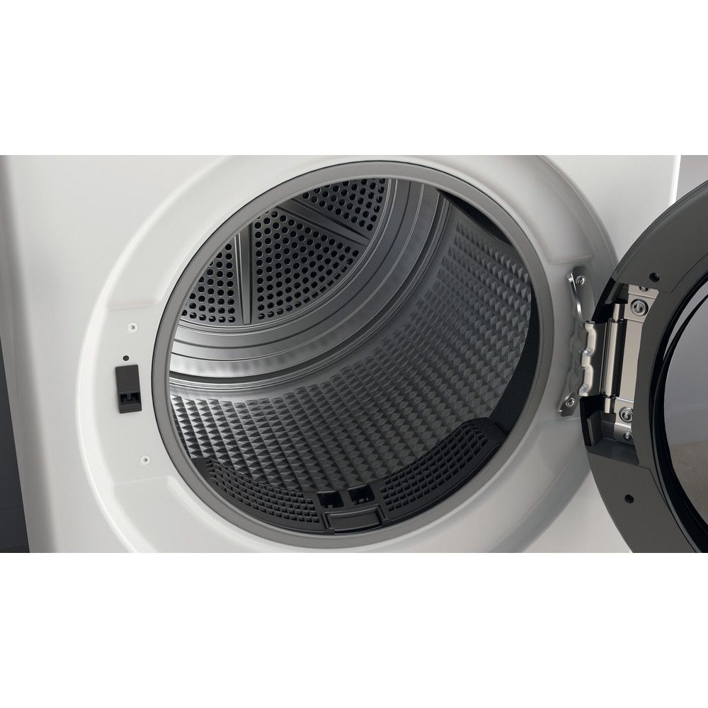 Whirlpool FFTM119X2BBE afbeelding 7