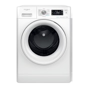 Whirlpool FFWDB 964489 WV EE