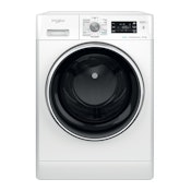 Whirlpool FFWDB 976258E BCV BE
