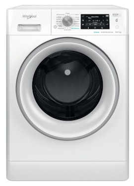 Whirlpool FFWDD1076258SVEE