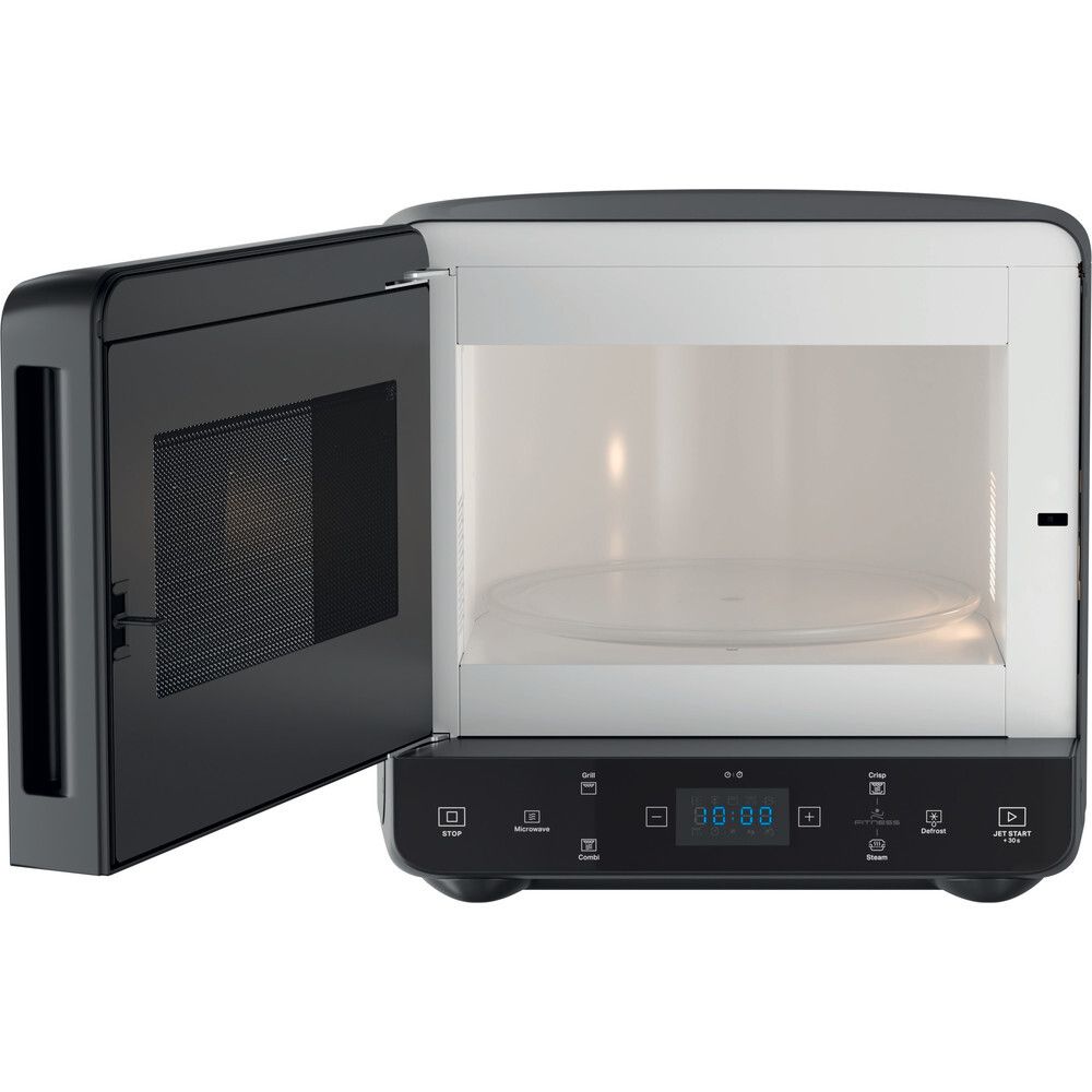 Whirlpool magnetron MAX49MB afbeelding 3