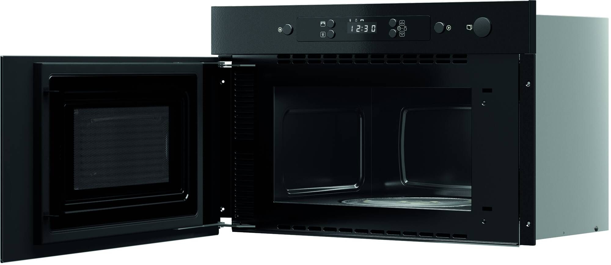 Whirlpool magnetron MBNA900B afbeelding 3