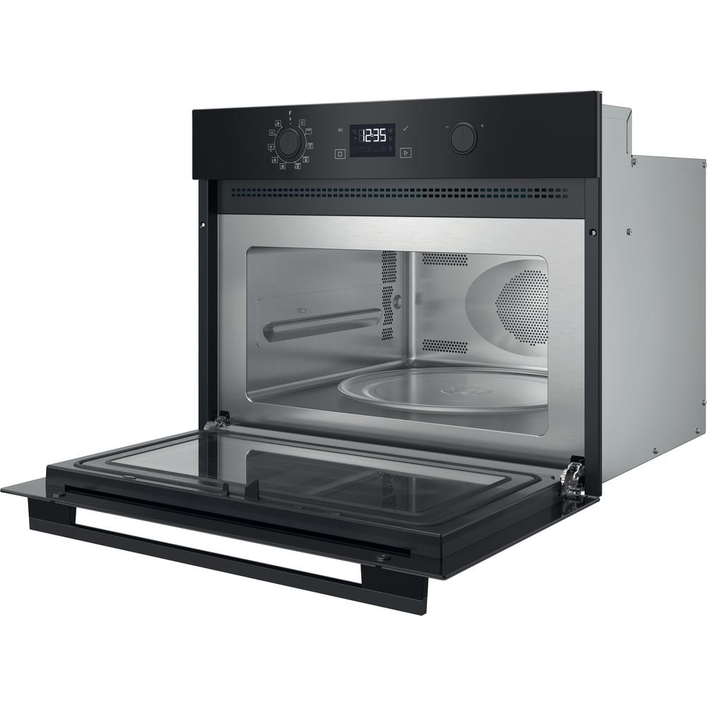 Whirlpool magnetron MBPA540B afbeelding 3