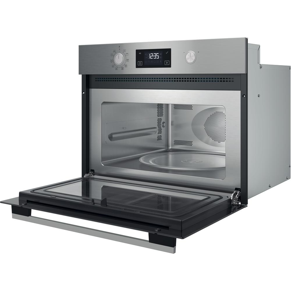 Whirlpool magnetron MBPA540X afbeelding 3