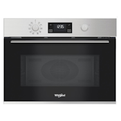 Whirlpool MBPA540X