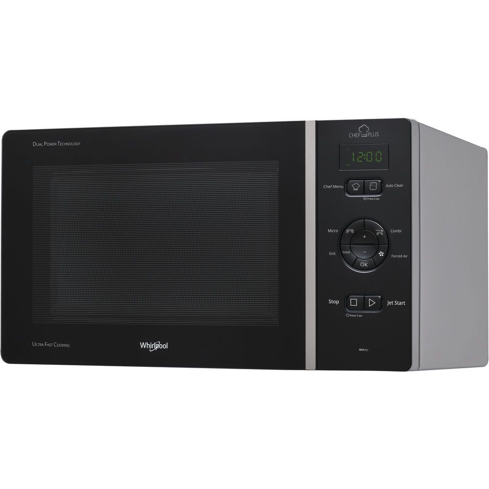 MCP 347 SL Whirlpool afbeelding 2
