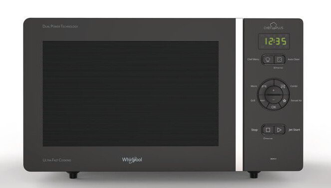 Whirlpool MCP 347 SL