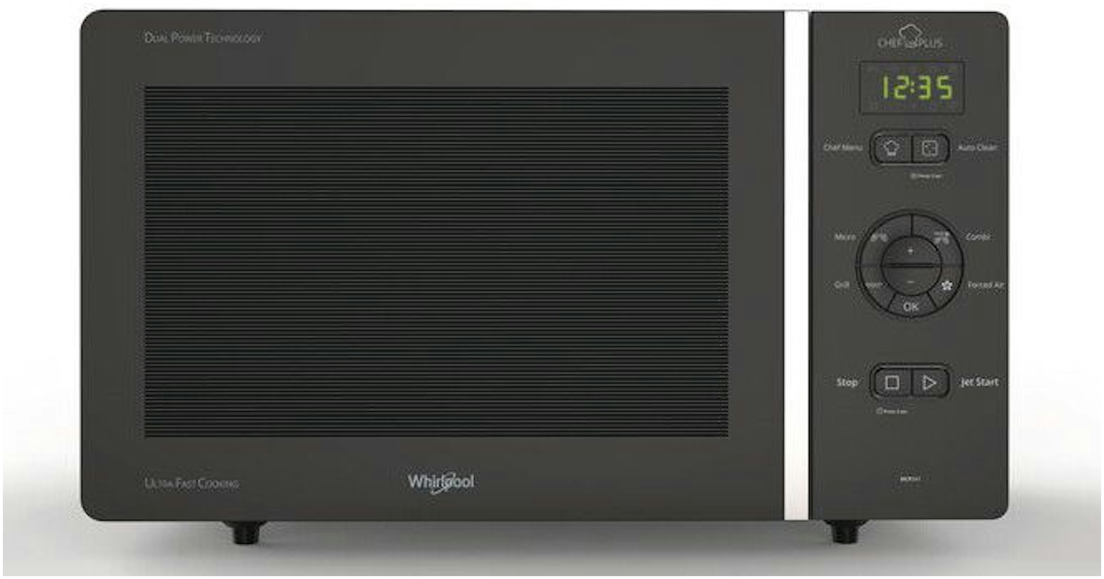 Whirlpool MCP 347 SL