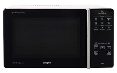 Whirlpool MCP 349 BL