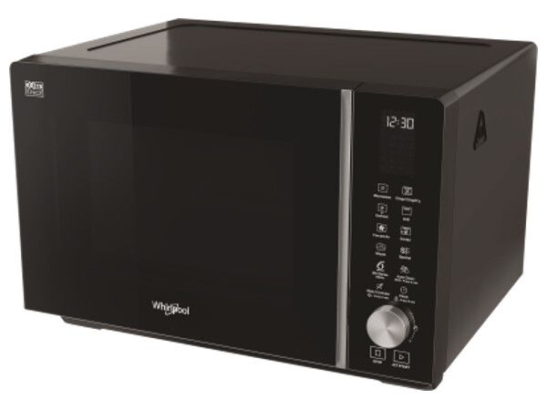 MWF258B Whirlpool afbeelding 2