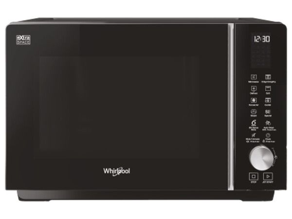 Whirlpool MWF258B