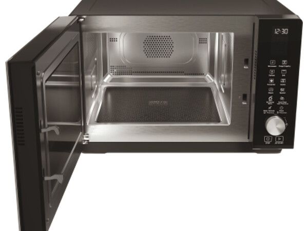 Whirlpool magnetron vrijstaand MWF 259 B afbeelding 4