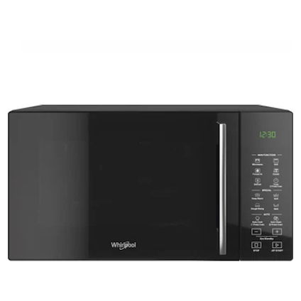 Whirlpool MWP 295 B