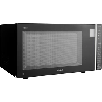 MWP 301 B Whirlpool afbeelding 2