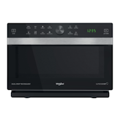 Whirlpool MWSC 833 B