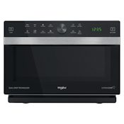 Whirlpool MWSC 833 B