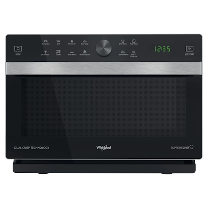 Whirlpool MWSC 833 B