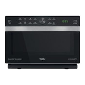Whirlpool MWSC 833 SB