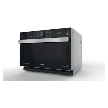 Whirlpool MWSC 833 SB
