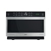 Whirlpool MWSC 833 SX