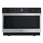Whirlpool MWSC 833 SX