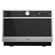 Whirlpool MWSC 9133 SX
