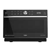 Whirlpool MWSC 933 SB