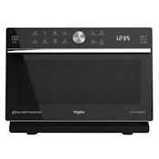 Whirlpool MWSC 933 SB